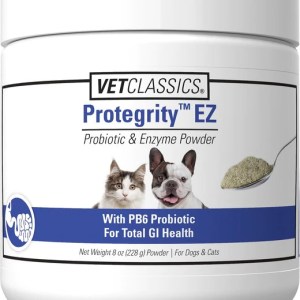 Protegrity EZ Enzymes/Probiotics Powder