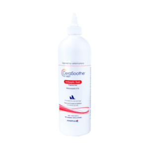 CeraSoothe Antiseptic Flush