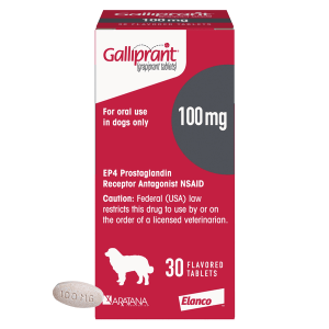 Galliprant Tablets