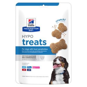 Hill's Canine Hypoallergenic Treats 12 oz.