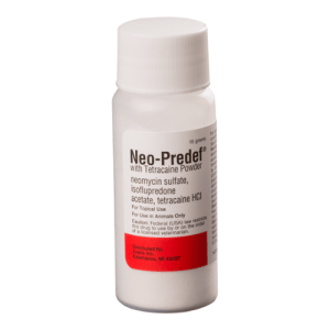 Neo-Predef Powder