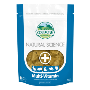 Oxbow Multi Vitamin Supplement