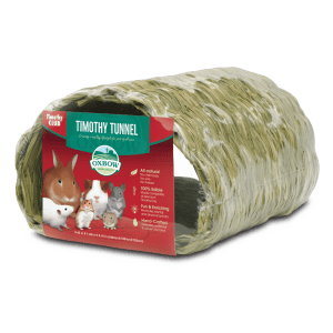 Oxbow Timothy Tunnel