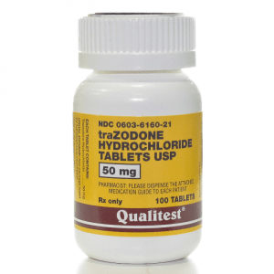 Trazodone