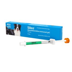 Sileo 0.09 mg/ml 3 ml syringe