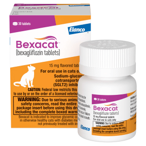 Bexacat 15mg Tablet - 30 count