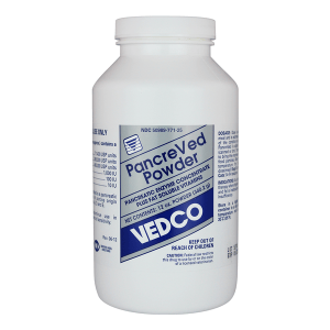 Pancrea Powder Plus 12oz.