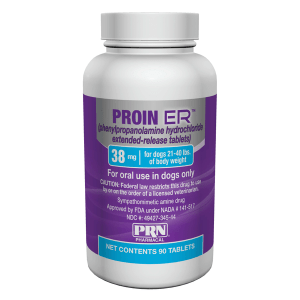 Proin ER Chewable Tablet