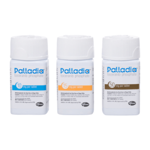 Palladia tablets 30 count