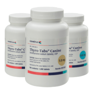 Thyro-tabs