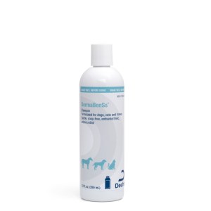 DermaBenSs Shampoo 12 oz.