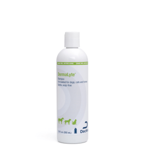 Dermalyte Shampoo 12oz.