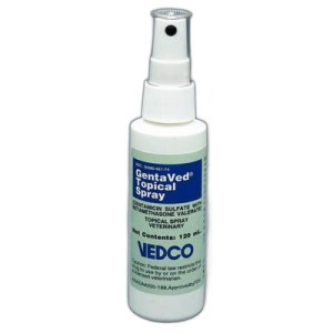 GentaSpray 60ml