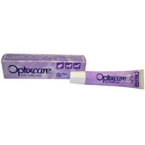 Optixcare Eye Lube Plus 20gram