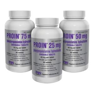 Proin Chewable Tablets