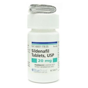 Sildenafil 20mg