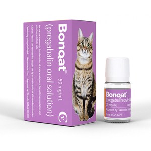 Bonqat 50mg/ml 2ml bottle