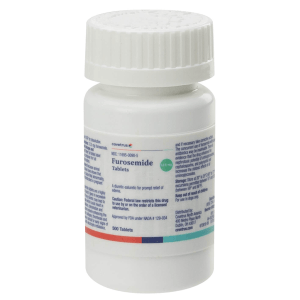 Furosemide Tablets