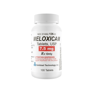 Meloxicam Tablets