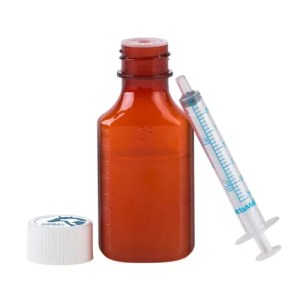Budesonide 10mg/ml Suspension