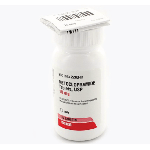 Metoclopramide 10mg