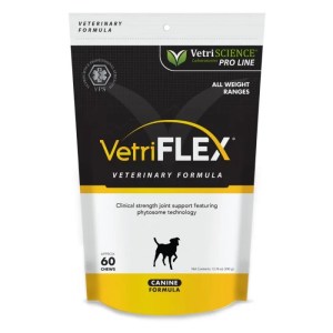 Vetri Flex Canine 60 count