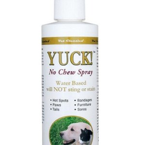 Yuck Spray 8 oz.