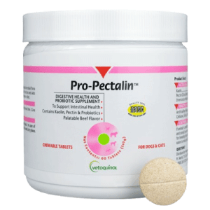 Pro-Pectalin tablets