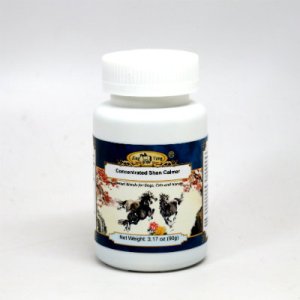 Shen Calmer Formula