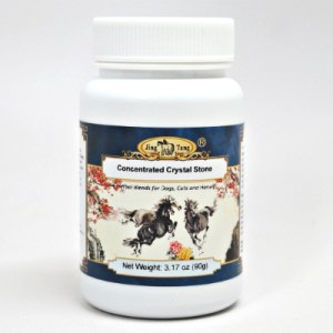 Crystal Stone Formula