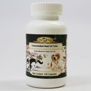 Heart Qi Tonic Formula