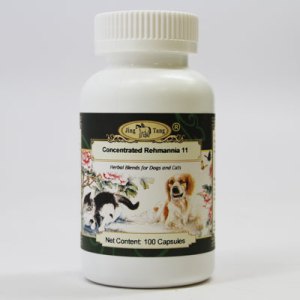 Rehmannia 11 Formula