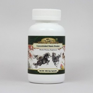 Stasis Breaker Formula