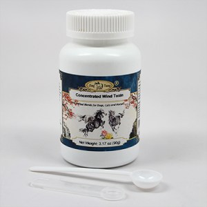 Wind Toxin Formula