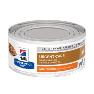 Hill's K9/Feline A/D canned 5.5 oz.