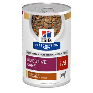 Canine I/D Canned