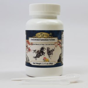 Epimedium Formula