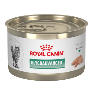 Royal Canin GlycoAdvanced Feline Loaf 5.1 oz.