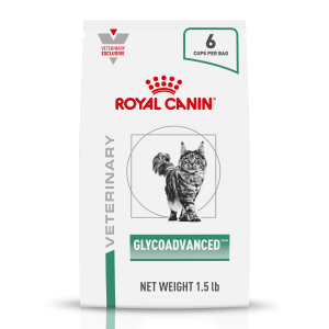 Royal Canin Feline GlycoAdvanced Dry