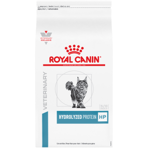Royal Canin Hydrolyzed Protein Feline 7.7lb.