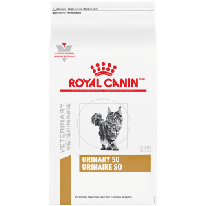 Royal Canin Urinary S/O Feline dry
