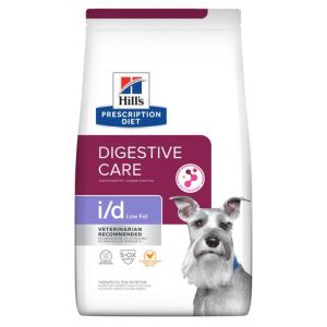 Hill's Canine I/D Low Fat Dry