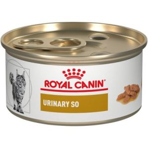Royal Canin Urinary S/O Feline Canned